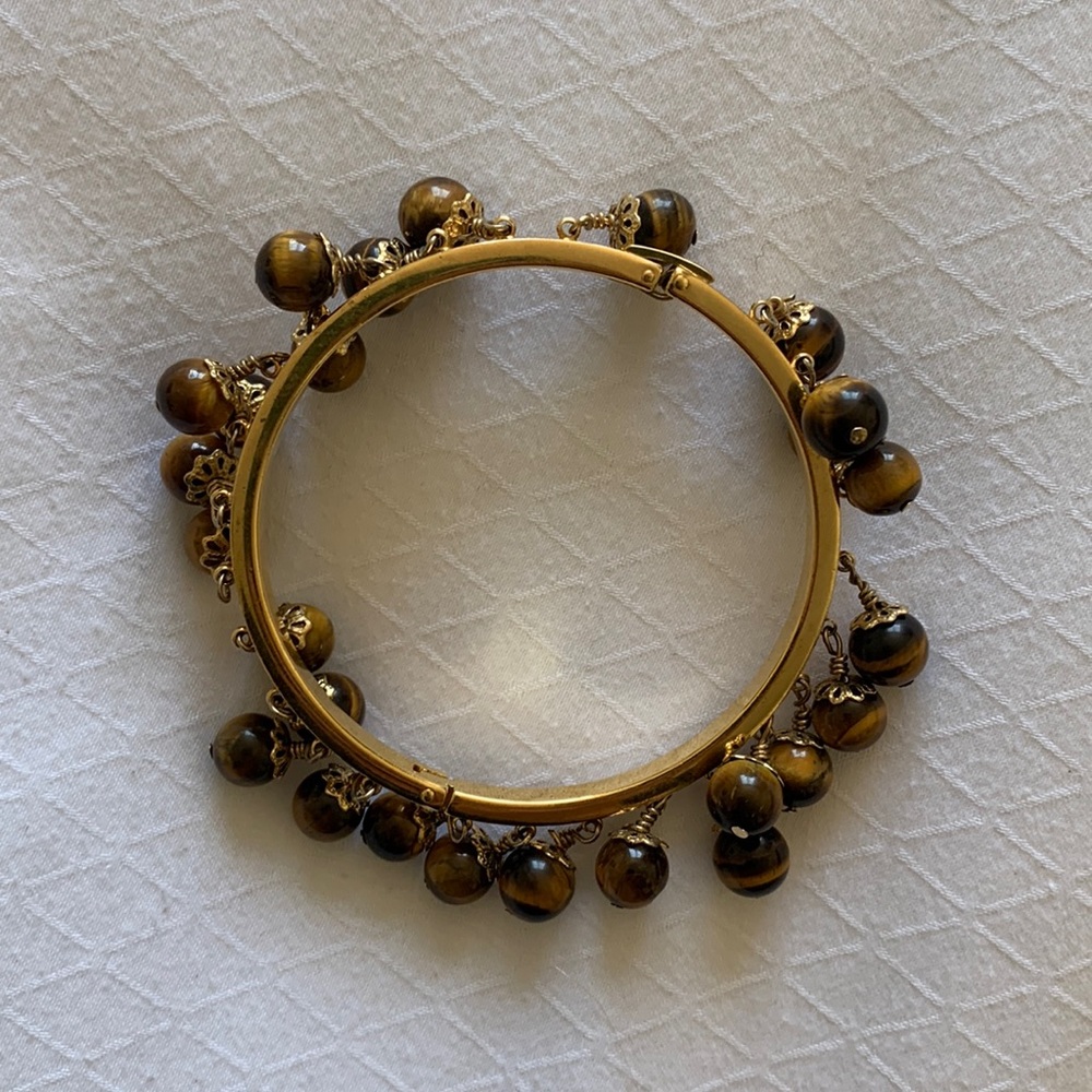 Shaker Bangle